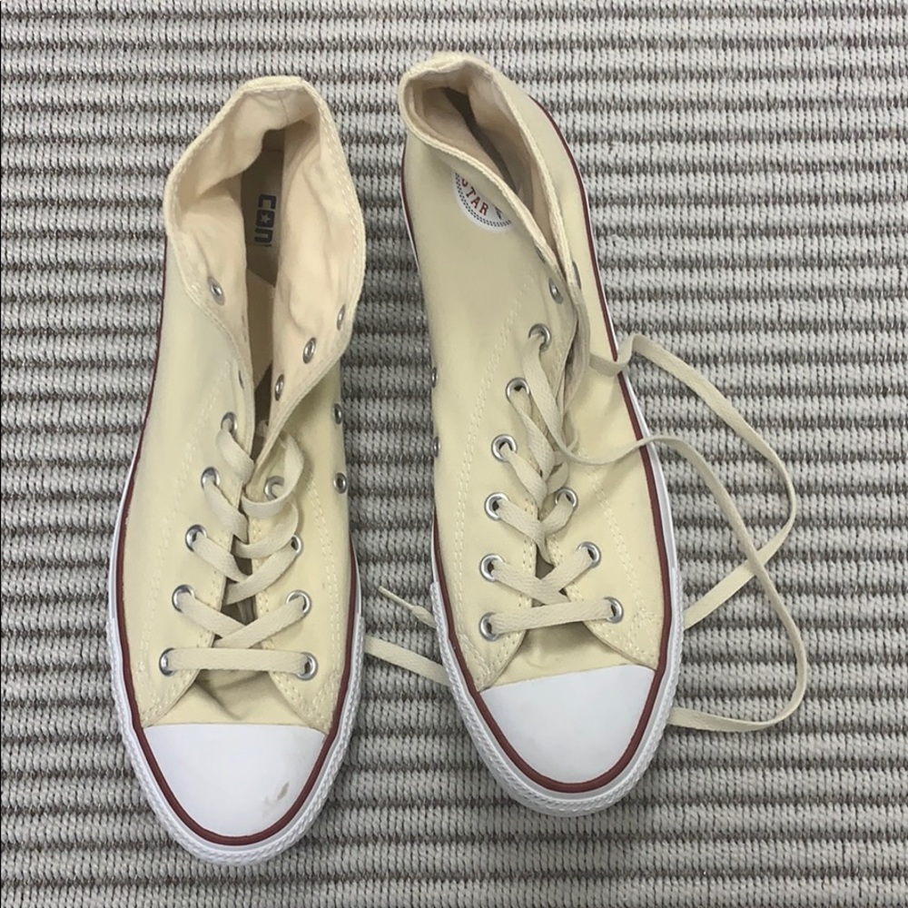 Men’s Converse Sneakers